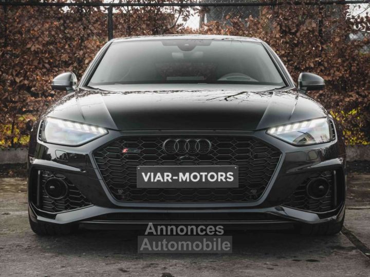 Audi RS4 Avant 29 V6 TFSI Quattro 25 Years Edition - 5