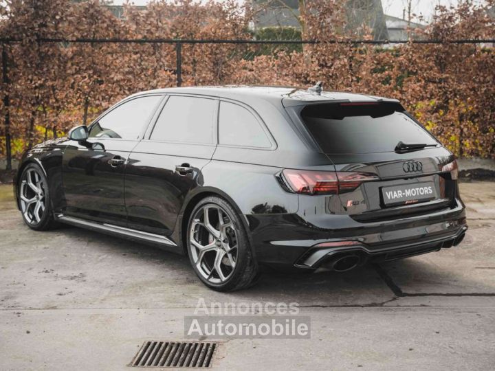 Audi RS4 Avant 29 V6 TFSI Quattro 25 Years Edition - 6