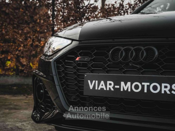 Audi RS4 Avant 29 V6 TFSI Quattro 25 Years Edition - 7