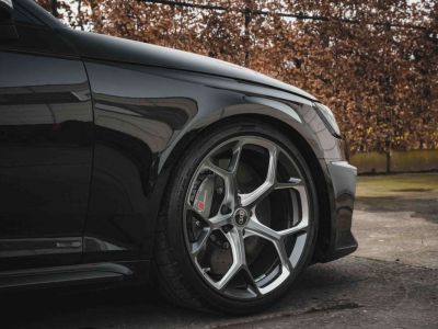 Audi RS4 Avant 29 V6 TFSI Quattro 25 Years Edition   - 8