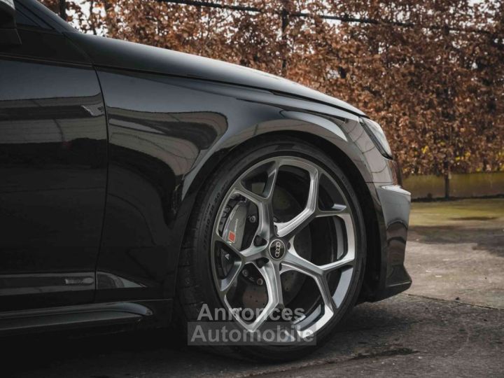 Audi RS4 Avant 29 V6 TFSI Quattro 25 Years Edition - 8