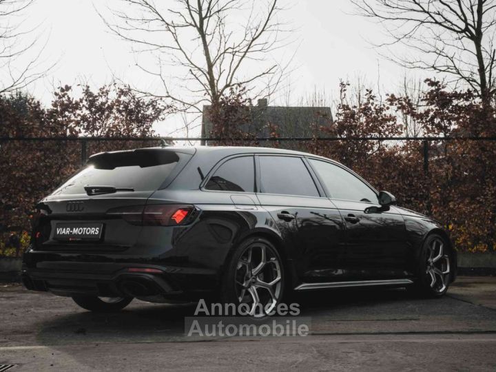 Audi RS4 Avant 29 V6 TFSI Quattro 25 Years Edition - 9