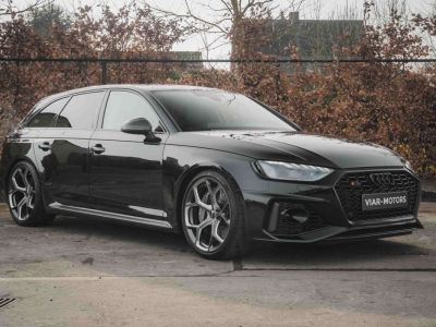 Audi RS4 Avant 29 V6 TFSI Quattro 25 Years Edition   - 10