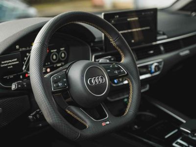 Audi RS4 Avant 29 V6 TFSI Quattro 25 Years Edition   - 12