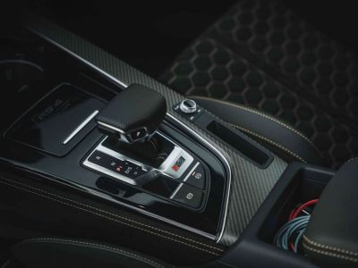 Audi RS4 Avant 29 V6 TFSI Quattro 25 Years Edition   - 13