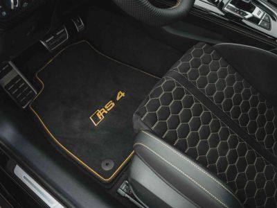 Audi RS4 Avant 29 V6 TFSI Quattro 25 Years Edition   - 14
