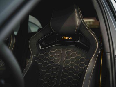Audi RS4 Avant 29 V6 TFSI Quattro 25 Years Edition   - 15