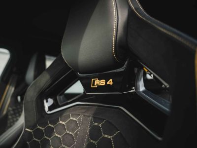 Audi RS4 Avant 29 V6 TFSI Quattro 25 Years Edition   - 16