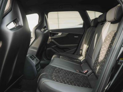 Audi RS4 Avant 29 V6 TFSI Quattro 25 Years Edition   - 17