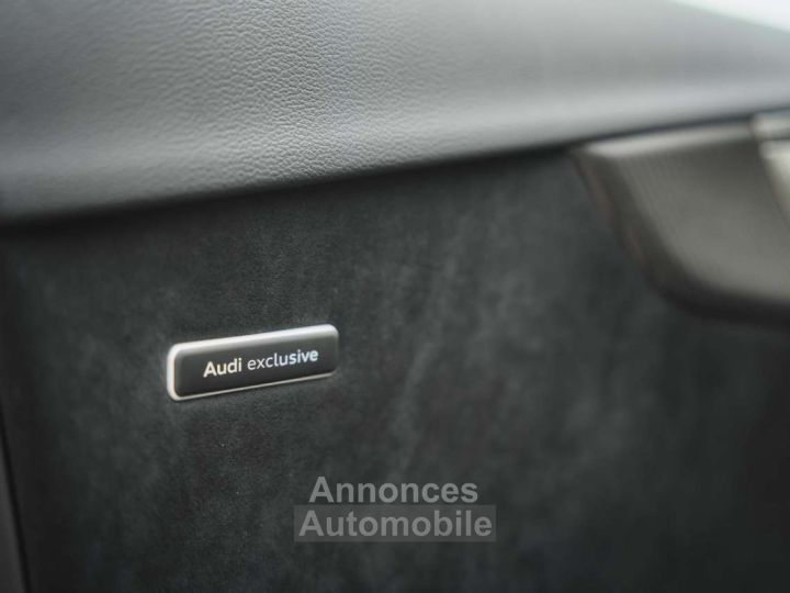 Audi RS4 Avant 29 V6 TFSI Quattro 25 Years Edition - 18