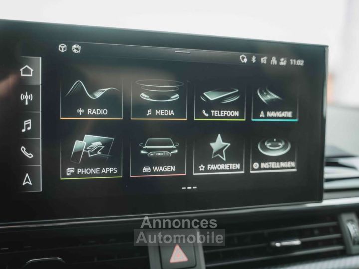Audi RS4 Avant 29 V6 TFSI Quattro 25 Years Edition - 22