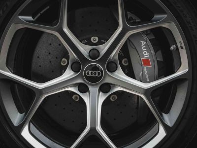 Audi RS4 Avant 29 V6 TFSI Quattro 25 Years Edition   - 26