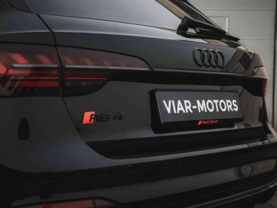 Audi RS4 Avant 29 V6 TFSI Quattro 25 Years Edition   - 27