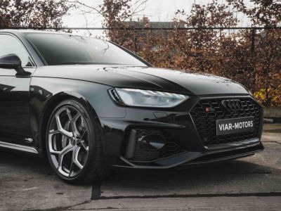 Audi RS4 Avant 29 V6 TFSI Quattro 25 Years Edition   - 29