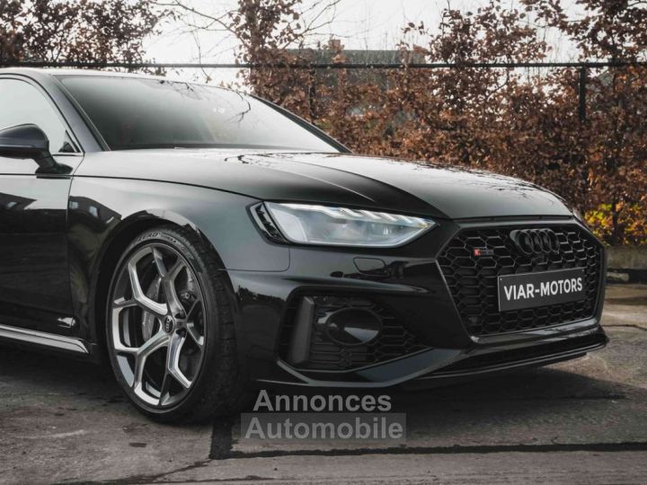 Audi RS4 Avant 29 V6 TFSI Quattro 25 Years Edition - 29