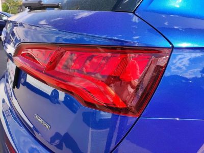 Audi Q5 50 TFSIe 299 S tronic 7 Quattro S line   - 7
