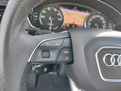 Audi Q5 50 TFSIe 299 S tronic 7 Quattro S line   - 14
