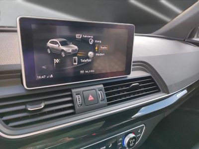 Audi Q5 50 TFSIe 299 S tronic 7 Quattro S line   - 17