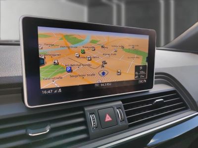 Audi Q5 50 TFSIe 299 S tronic 7 Quattro S line   - 19