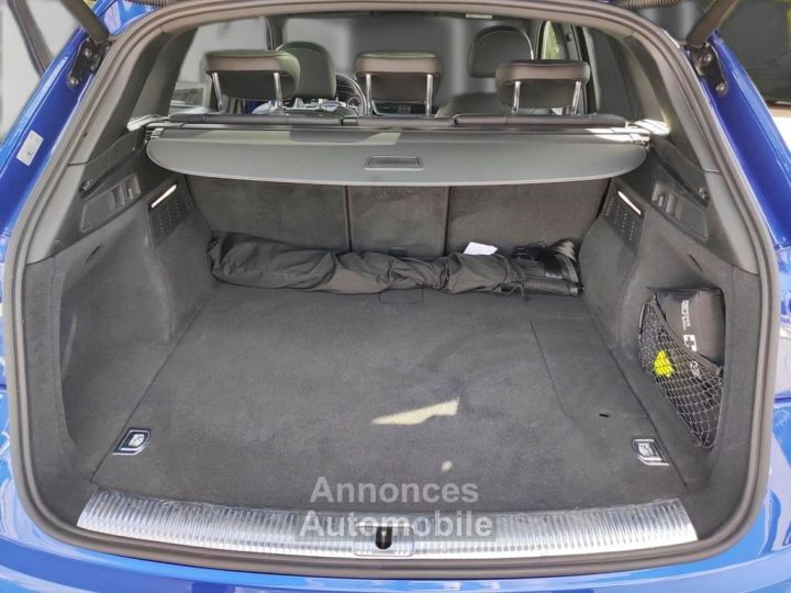 Audi Q5 50 TFSIe 299 S tronic 7 Quattro S line - 22