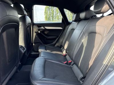 Audi Q3 20 TDI 140CH S LINE * 137000KM * GPS * LED * GARANTIE   - 18