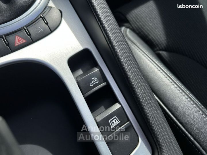 Audi TT Roadster 20 TFSI 211CH S LINE TRONIC 6 - 13