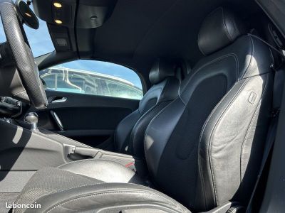 Audi TT Roadster 20 TFSI 211CH S LINE TRONIC 6   - 15
