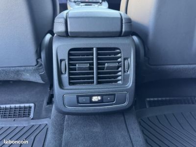 Audi e-tron GT 476 ch quattro Extended 1e main Origine FR Full Options   - 23