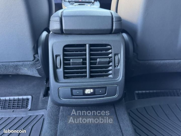 Audi e-tron GT 476 ch quattro Extended 1e main Origine FR Full Options - 23