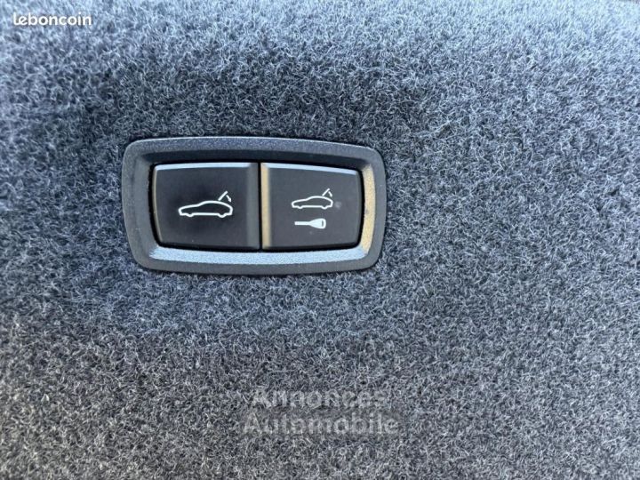 Audi e-tron GT 476 ch quattro Extended 1e main Origine FR Full Options - 27