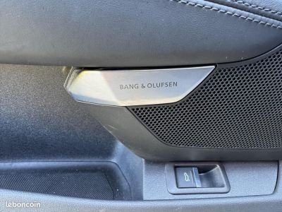 Audi e-tron GT 476 ch quattro Extended 1e main Origine FR Full Options   - 36