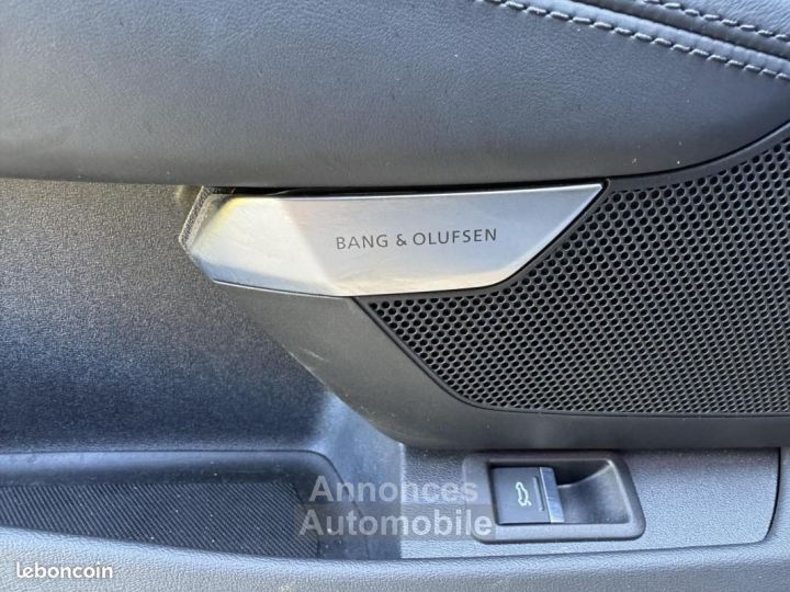 Audi e-tron GT 476 ch quattro Extended 1e main Origine FR Full Options - 36
