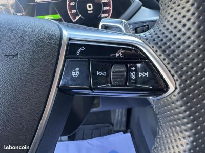 Audi e-tron GT 476 ch quattro Extended 1e main Origine FR Full Options   - 40