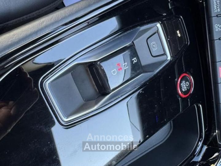 Audi e-tron GT 476 ch quattro Extended 1e main Origine FR Full Options - 41
