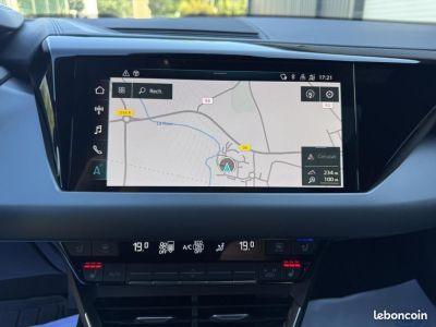 Audi e-tron GT 476 ch quattro Extended 1e main Origine FR Full Options   - 43