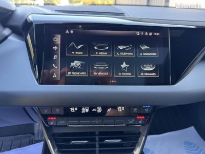 Audi e-tron GT 476 ch quattro Extended 1e main Origine FR Full Options   - 44