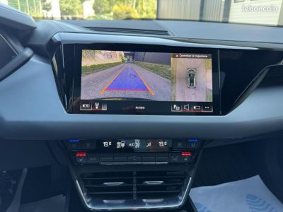 Audi e-tron GT 476 ch quattro Extended 1e main Origine FR Full Options   - 49