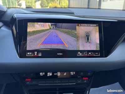Audi e-tron GT 476 ch quattro Extended 1e main Origine FR Full Options   - 50