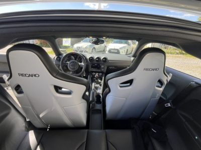 Audi TT RS  Plus 25 TFSI 360ch  Quattro S-tronic 7   - 9