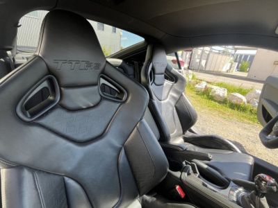 Audi TT RS  Plus 25 TFSI 360ch  Quattro S-tronic 7   - 14