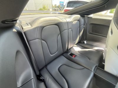 Audi TT RS  Plus 25 TFSI 360ch  Quattro S-tronic 7   - 15