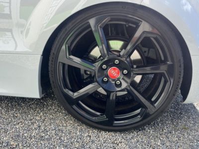 Audi TT RS  Plus 25 TFSI 360ch  Quattro S-tronic 7   - 17