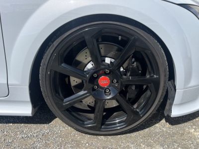 Audi TT RS  Plus 25 TFSI 360ch  Quattro S-tronic 7   - 19