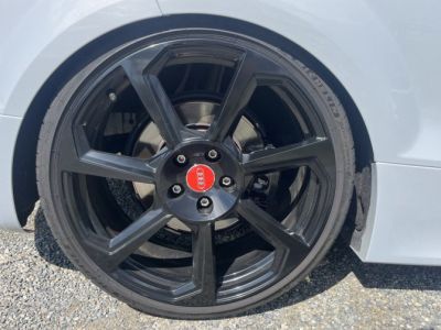 Audi TT RS  Plus 25 TFSI 360ch  Quattro S-tronic 7   - 20