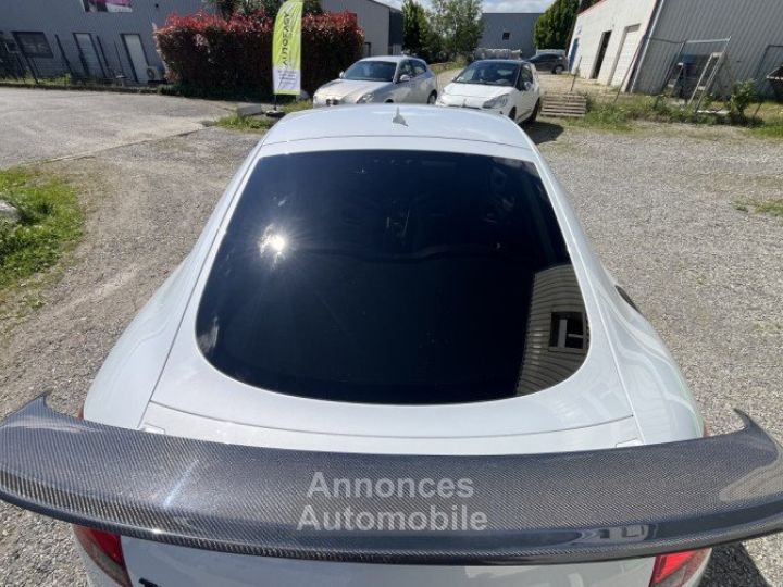 Audi TT RS  Plus 25 TFSI 360ch  Quattro S-tronic 7 - 23