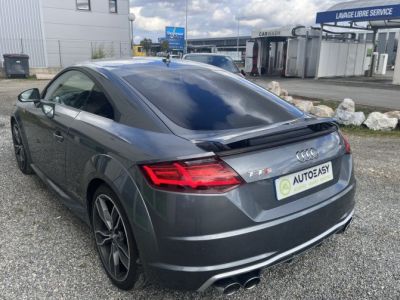 Audi TTS 20 TFSI 310ch Quattro  S-tronic 6   - 6
