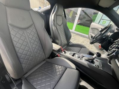Audi TTS 20 TFSI 310ch Quattro  S-tronic 6   - 16