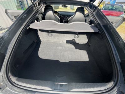 Audi TTS 20 TFSI 310ch Quattro  S-tronic 6   - 17