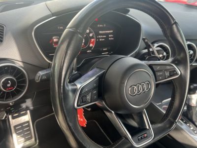 Audi TTS 20 TFSI 310ch Quattro  S-tronic 6   - 18