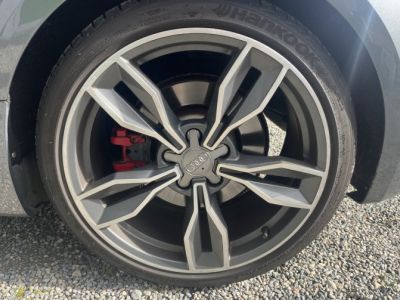 Audi TTS 20 TFSI 310ch Quattro  S-tronic 6   - 20